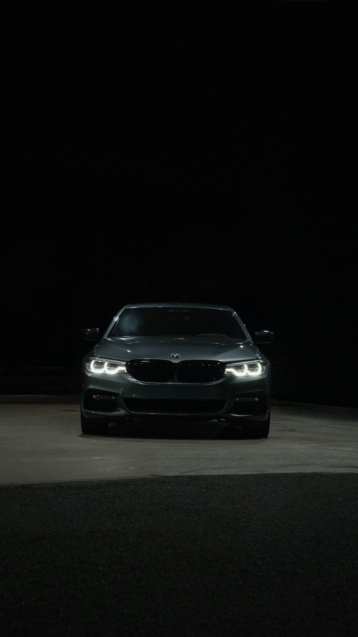 BlackCar avtomobil showroom — Toshkent