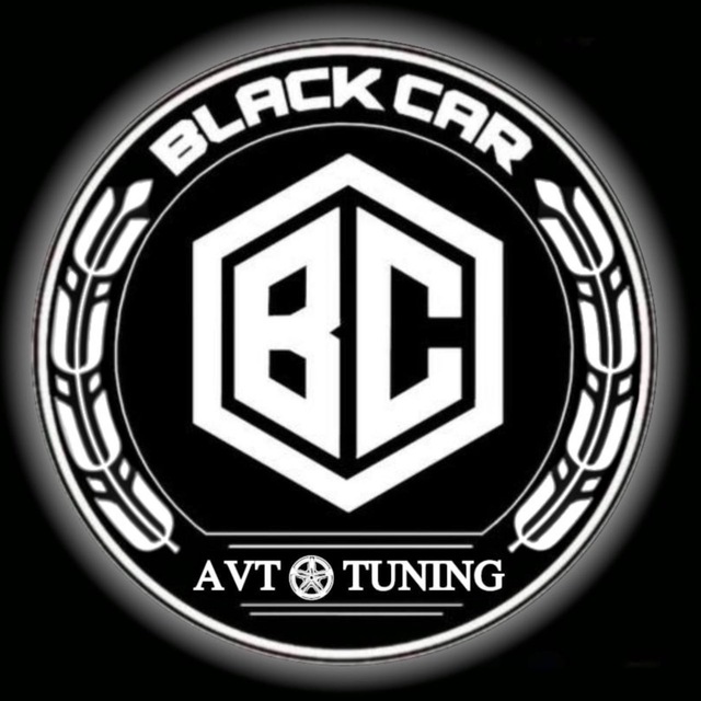 Avtotuning logotipi