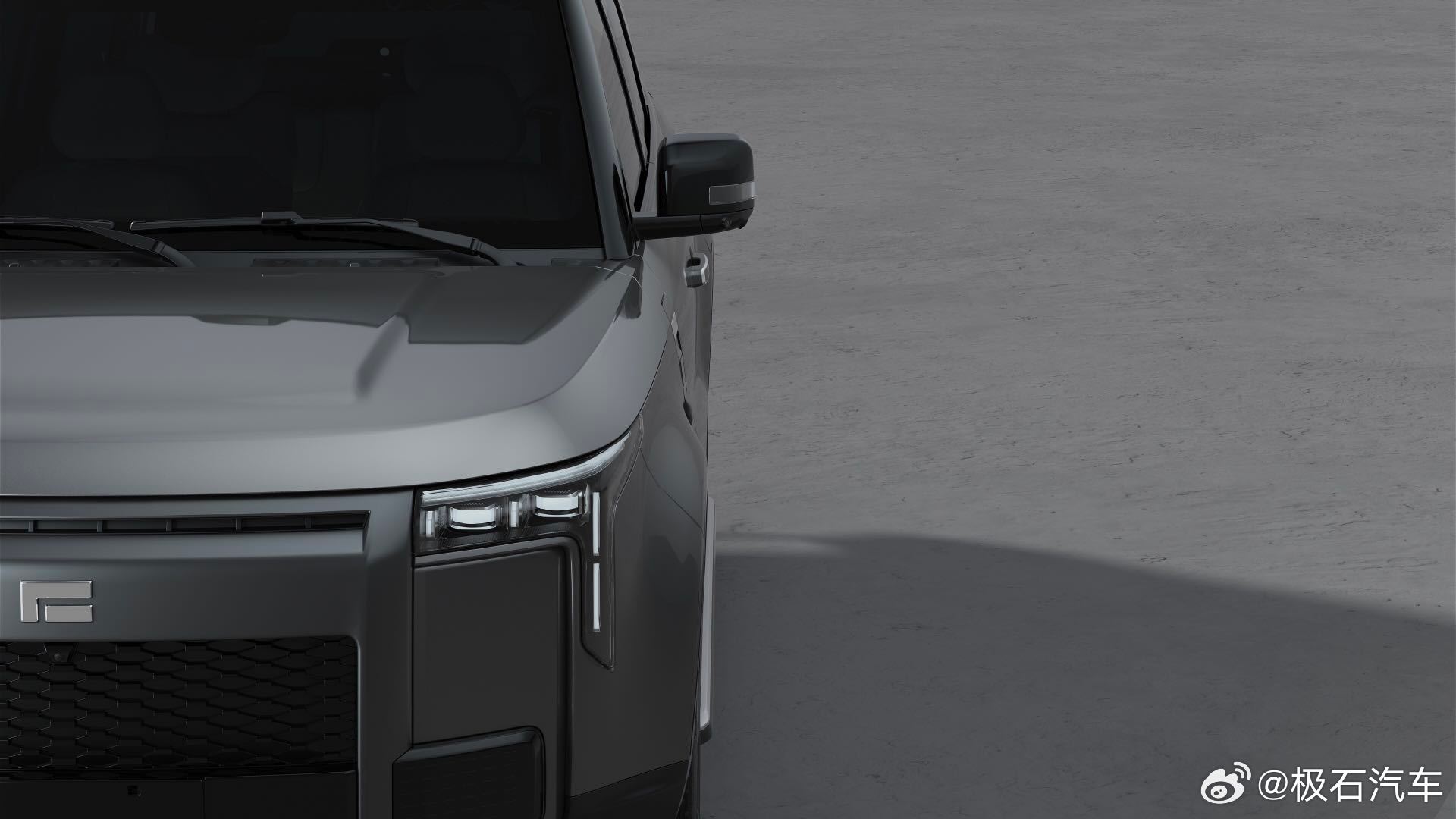 ROX Stone 01 — BlackCar Avtosale